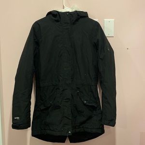 Mckinley Winter Coat